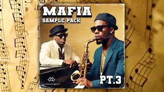 [18+] MEMPHIS LOOP KIT - "MAFIA" 3 🎻 VINTAGE SAMPLE PACK 🎷 Phonk, ASAP Rocky, Key Glock, 21 Savage