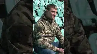 Повернувся з Польщі на війну і загинув. Святослав Кондрат на позивний Кишка