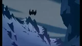 Disney's Mulan The Hun's survive the avalanche