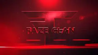 FazeClan Intro by AvionHD