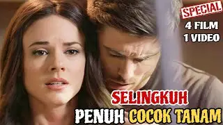 SELINGKUH PENUH PERASELOLE JOSSAN‼️Alur Cerita Film