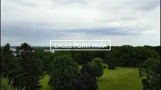 Eagle Point Park | Clinton, Iowa | Cinematic | Sony A6400