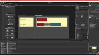 Unity UI Toolkit Flexbox (4/11) - Flex Basis