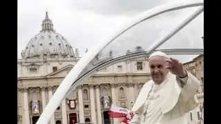 Il Papa capo dell' Organizzazione delle Religioni Unite