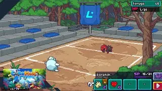 Coromon - 95 Minute Gameplay [PC]