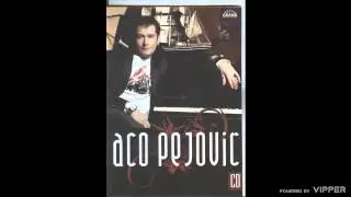 Aco Pejovic - Uvenuce jasmin beli - (Audio 2008)