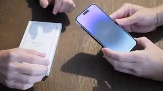 iPhone 14 Pro Max - тест камеры