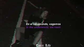 Juice Wrld - Underworld // Sub Español & Lyrics