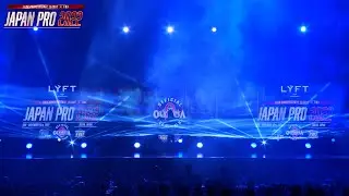 【JAPAN PRO 2022】BIKINI/ビキニ 全選手ポージング映像・LIVE映像 PPV見逃し配信中！【IFBB PRO・FWJ・Olympia Qualifier・LYFT】