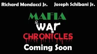 Mafia War Chronicles 2019 Trailer