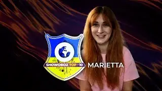 MARIETTA: жити під час війни, благодійність, нерукостислі артисти | Special Guest