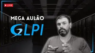 Mega Aulão GLPI - Trailer