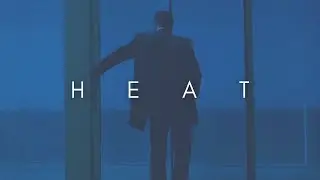 The Beauty Of Heat