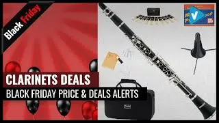 Top 10 Clarinets Black Friday 2019 | #Blackfriday