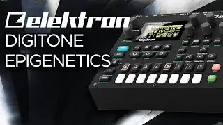 Elektron Digitone Sound Pack 