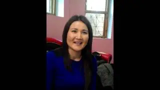 Отзыв треннинга Очарование женственности, школа JadeGift™