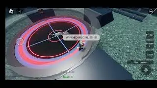 Roblox Beyblade physics 1v1