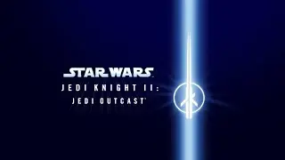 Star Wars Jedi Knight II: Jedi Outcast Episode II 