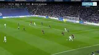 kamavinga bullet Goal vs Real sociedad today match