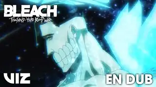 Ichigo vs. Quilge Opie (English Dub) | BLEACH: Thousand-Year Blood War | VIZ