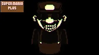 This Mario Game is Hiding Something HORRIFYING...