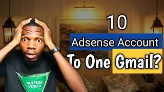 How Many Adsense Account You Can Create