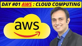 Day 1: Master Cloud Computing Live & AWS-SAA Basics with I-MEDITA.! 🌩️ | Beginner-Friendly Training