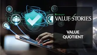 #ValueStories | Value Quotient | Channel Partner | Success Stories