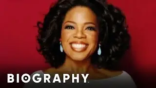 Oprah Winfrey - Media Giant & Philanthropist | Mini Bio | BIO