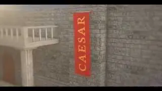 eRa Caesar Introduction | GaryM (720p!!!)