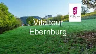 Vitaltour Ebernburg