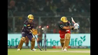 KKR vs RCB Match Highlights | KKR won by 81 runs | Match-9 | IPL-2023