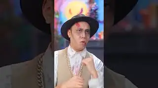 Зомби снимают TikTok #Shorts