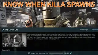 KILLA FARMING GUIDE 13.5 TRACKSUIT