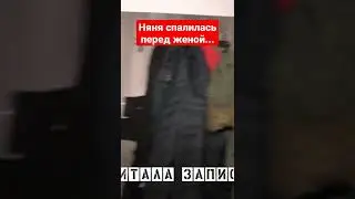 никогда не нанимайте таких нянь