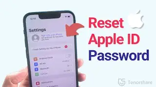 [Top 3] Forgot Apple ID Password? 3 Ways to Reset/Recover Apple ID 2023