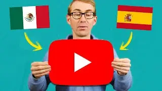 How to Learn Spanish FAST with Youtube