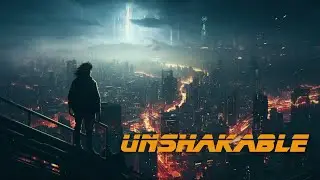 Unshakable * Epic Blade Runner Rock Ambient