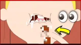 SUS cartoons moments 16