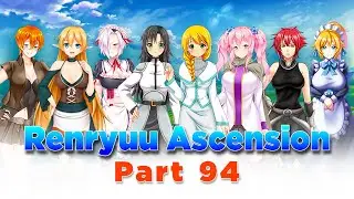 Renryuu Ascension Part 94 - Bandit Investigation, Jessy's New Clothes