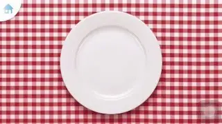 Учим слова - мебель, посуда, предметы быта. Learn the words - furniture, dishes, household items.