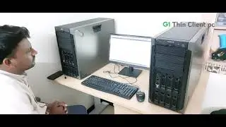 Dell PowerEdge T440 Server unboxing | Technical specification go through #g1thinclientpc