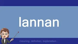 lannan