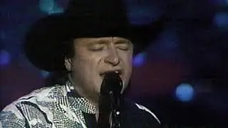 Almost Goodbye - Mark Chesnutt (Live)