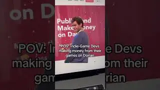 Game development for beginners || Start with Dorian.live