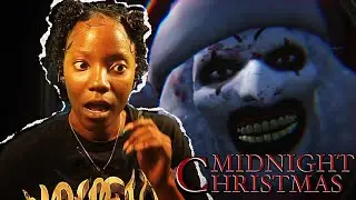 DO ALL ROBLOX MIDNIGHT HORROR GAMES HAVE THE SAME PLOT !!? | WORKING NIGHT SHIFT ON CHRISTMAS
