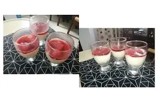 VASITOS DE QUESO CREMA 🍹 🍯- Aldaris Vlogs. ✅