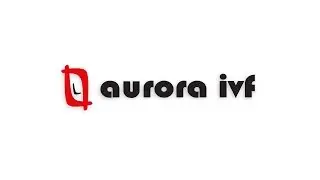 Рекламный ролик клиники Aurora IVF