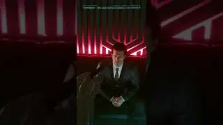 Revealing & Finding Who Backstabbed You As A Corpo In Cyberpunk 2077