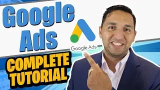 Real Estate Leads FAST - Google Ads Tutorial [2023]